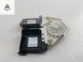 моторчик стеклоподъемника передний левый Volkswagen Passat B6 2005, 1.6 л., МКПП, универсал, 1K099793G - фото №2