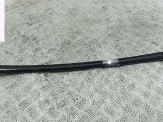 молдинг лобового стекла Volkswagen Passat B5 [рестайлинг] 2001, 2.0 л., бензин, МКПП, серый, универсал