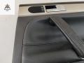обшивка двери задняя правая Volkswagen Touareg 1 поколение 2003, 2.5 л., дизель, АКПП, чёрный, внедорожник 5 дв., 7L6867212AG - фото №3