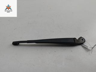 Щеткодержатель (поводок стеклоочистителя) задний Volkswagen Passat B5 1998, 1.6 л., бензин, МКПП, синий, универсал, 3B9955707A