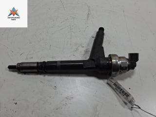 форсунка Opel Meriva 1 поколение (A) [рестайлинг] 2007, 1.7 л., дизель, МКПП, синий, минивэн, 897313-8612