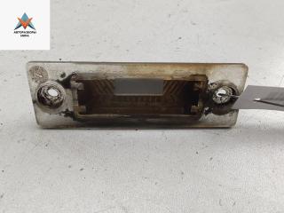 подсветка номера Skoda Superb 1 поколение 2002, 1.9 л., дизель, МКПП, синий, седан, 3B5943021