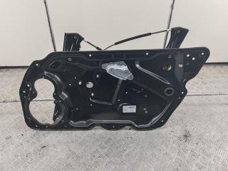 стеклоподъемник электрический передний правый Volkswagen Passat B6 2005, 1.6 л., бензин, МКПП, серый, универсал, 3C1837756F
