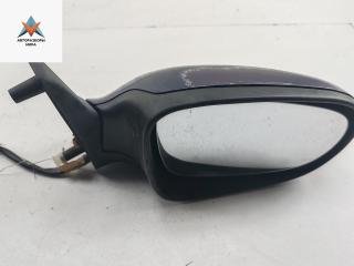 зеркало правое Ford Galaxy 1 поколение [рестайлинг] 2003, 1.9 л., дизель, МКПП, синий, минивэн, 7M1857502BC