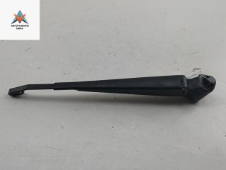 Щеткодержатель (поводок стеклоочистителя) задний Volkswagen Passat B3 1991, 1.8 л., бензин, МКПП, зелёный, универсал, 333955707A