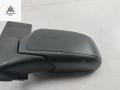 зеркало левое Ford Focus 2 поколение 2006, 1.4 л., бензин, МКПП, серый, универсал, 219786905 - фото №3