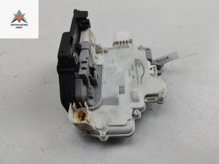 замок двери передней левой Volkswagen Passat B6 2005, 1.6 л., бензин, МКПП, серый, универсал