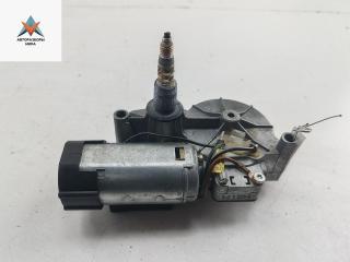 Двигатель стеклоочистителя заднего (моторчик дворников) Volkswagen Passat B3 1991, 1.8 л., бензин, МКПП, зелёный, универсал, 333955713C