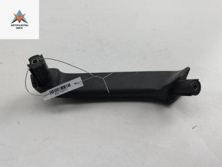 ручка внутренняя передняя левая Volkswagen Passat B3 1991, 1.8 л., бензин, МКПП, зелёный, универсал, 357867179