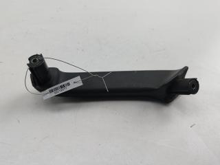 ручка внутренняя передняя левая Volkswagen Passat B3 1991, 1.8 л., бензин, МКПП, зелёный, универсал, 357867179