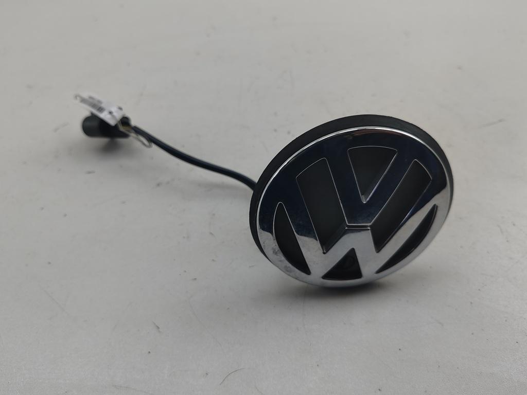 Личинка замка багажника Volkswagen Bora 2000, 2.0 л., бензин, МКПП, синий, седан, 1J5962103