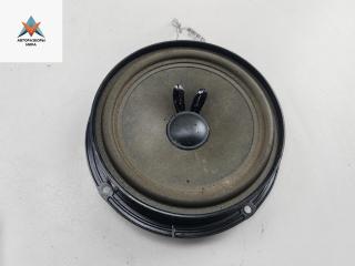 динамик двери Volkswagen Passat B6 2007, 2.0 л., дизель, МКПП, коричневый, универсал, 3C0035453