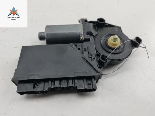 моторчик стеклоподъемника задний правый Volkswagen Touareg 1 поколение 2003, 2.5 л., дизель, АКПП, чёрный, внедорожник 5 дв., 7L0959794