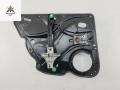 стеклоподъемник задний правый Volkswagen Passat B6 2007, 2.0 л., дизель, МКПП, коричневый, универсал, 3C4839756J - фото №2