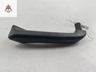 ручка внутренняя задняя левая Volkswagen Passat B3 1991, 1.8 л., бензин, МКПП, зелёный, универсал, 357867179