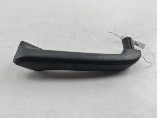 ручка внутренняя задняя левая Volkswagen Passat B3 1991, 1.8 л., бензин, МКПП, зелёный, универсал, 357867179