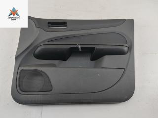 обшивка двери передняя правая Ford Focus 2 поколение 2005, 1.6 л., дизель, МКПП, чёрный, универсал, 4M51A23942C