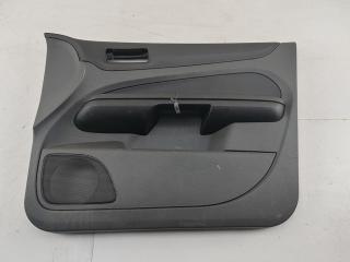 обшивка двери передняя правая Ford Focus II 2005, 1.6 л., дизель, МКПП, чёрный, универсал, 4M51A23942C