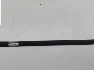 Молдинг стекла двери задней левой наружный Ford Focus 2 поколение [рестайлинг] 2010, 1.6 л., i, бензин, МКПП, чёрный, хетчбэк 5 дв., 4M51A25605