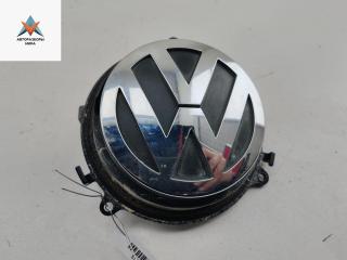ручка крышки багажника Volkswagen Passat B6 2006, серый, седан, 3C5827469B