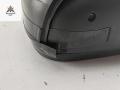 зеркало правое Volkswagen Caddy 3 поколение 2005, 2.0 л., дизель, МКПП, белый, фургон, 2K5857508AD - фото №3