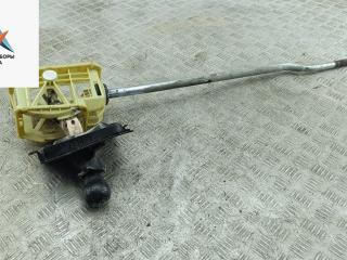 кулиса Opel Astra G 1999, 1.8 л., бензин, МКПП, синий, универсал, 90523924