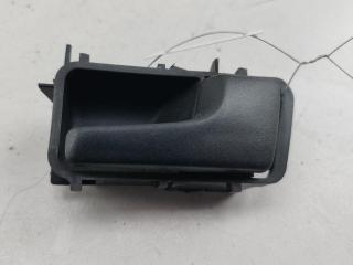 ручка внутренняя передняя правая Volkswagen Passat B3 1991, 1.8 л., бензин, МКПП, зелёный, универсал, 357837236