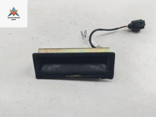 кнопка открытия багажника Volkswagen Bora 1 поколение 2000, 2.0 л., бензин, МКПП, синий, седан, 1J0827566C