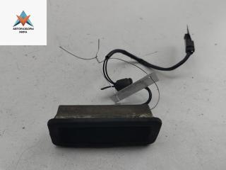 кнопка открытия багажника Ford Focus 2 поколение 2005, 1.6 л., дизель, МКПП, чёрный, универсал, 3M54119B514AC