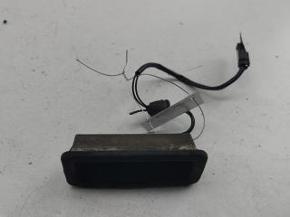 кнопка открытия багажника Ford Focus 2 поколение 2005, 1.6 л., дизель, МКПП, чёрный, универсал, 3M54119B514AC