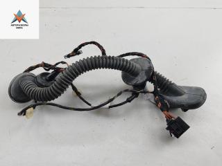 дверная проводка Volkswagen Touareg 1 поколение 2003, 2.5 л., дизель, АКПП, чёрный, внедорожник 5 дв., 7L6971694B