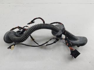 дверная проводка Volkswagen Touareg 2003, 2.5 л., дизель, АКПП, чёрный, внедорожник 5 дв., 7L6971694B