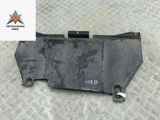 защита КПП Audi A6 4B/C5 [рестайлинг] 2003, 2.5 л., дизель, АКПП, серый, универсал, 4B0863822L