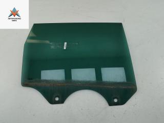 стекло двери задней правой Volkswagen Touareg 1 поколение 2003, 2.5 л., дизель, АКПП, чёрный, внедорожник 5 дв., 43R000023