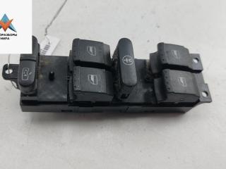 блок управления стеклоподъемниками Volkswagen Bora 1 поколение 2000, 1.6 л., бензин, АКПП, серый, седан, 1J4959857