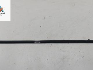 Молдинг стекла двери наружный Ford Focus 2 поколение 2006, 1.4 л., бензин, МКПП, серый, универсал