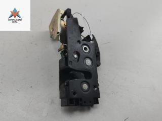 замок двери задней правой Ford Galaxy 1 поколение [рестайлинг] 2003, 1.9 л., дизель, МКПП, синий, минивэн