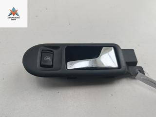 ручка внутренняя передняя правая Volkswagen Passat B5 [рестайлинг] 2000, 1.6 л., бензин, МКПП, серый, универсал, 3B1837114