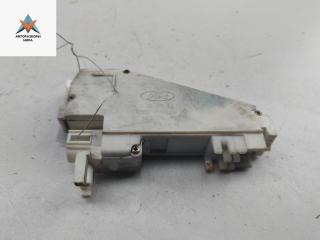 активатор (привод) замка двери Ford Galaxy 1 поколение [рестайлинг] 2001, 1.9 л., дизель, МКПП, синий, минивэн, 93BG220A20DD