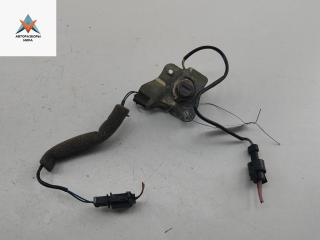 Личинка замка багажника Ford Galaxy 1 поколение [рестайлинг] 2003, 1.9 л., дизель, МКПП, синий, минивэн, 7M0827297