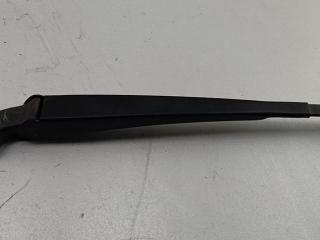 Щеткодержатель (поводок стеклоочистителя) задний Volkswagen Passat B5 [рестайлинг] 2000, 1.8 л., бензин, МКПП, синий, универсал, 3B9955707A