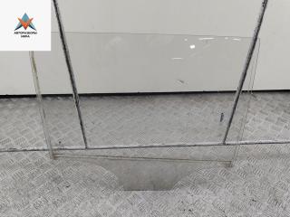 стекло двери задней правой Skoda Fabia 2 поколение (5J) 2009, 1.2 л., бензин, МКПП, красный, универсал, 43R00048