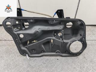 стеклоподъемник электрический передний левый Volkswagen Bora 1 поколение 2000, 1.6 л., бензин, АКПП, серый, седан, 1J4837755E