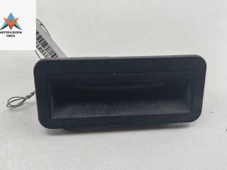 кнопка открытия багажника Ford Focus 2 поколение 2006, 1.4 л., бензин, МКПП, серый, универсал, 6M5119B514AB