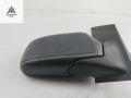 зеркало правое Ford Focus 2 поколение 2005, 1.6 л., дизель, МКПП, чёрный, универсал, 212836290 - фото №3