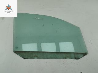 стекло двери передней правой Volkswagen Caddy 3 поколение 2005, 2.0 л., дизель, МКПП, белый, фургон