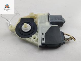 моторчик стеклоподъемника задний левый Volkswagen Passat B6 2010, 1.6 л., МКПП, универсал, 3C0959795