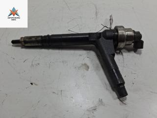 форсунка Opel Meriva 1 поколение (A) [рестайлинг] 2007, 1.7 л., дизель, МКПП, синий, минивэн, 897313-8612