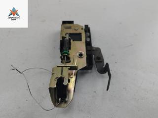 замок двери передней правой Volkswagen Sharan 1 поколение [рестайлинг] 2002, 2.0 л., бензин, МКПП, серый, минивэн, 7M3837016C