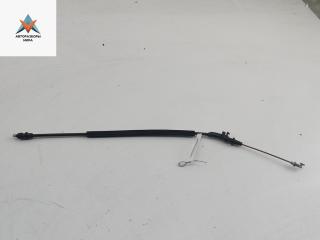 Трос двери задней Volkswagen Passat B6 2007, 2.0 л., дизель, МКПП, коричневый, универсал, 3C0837017